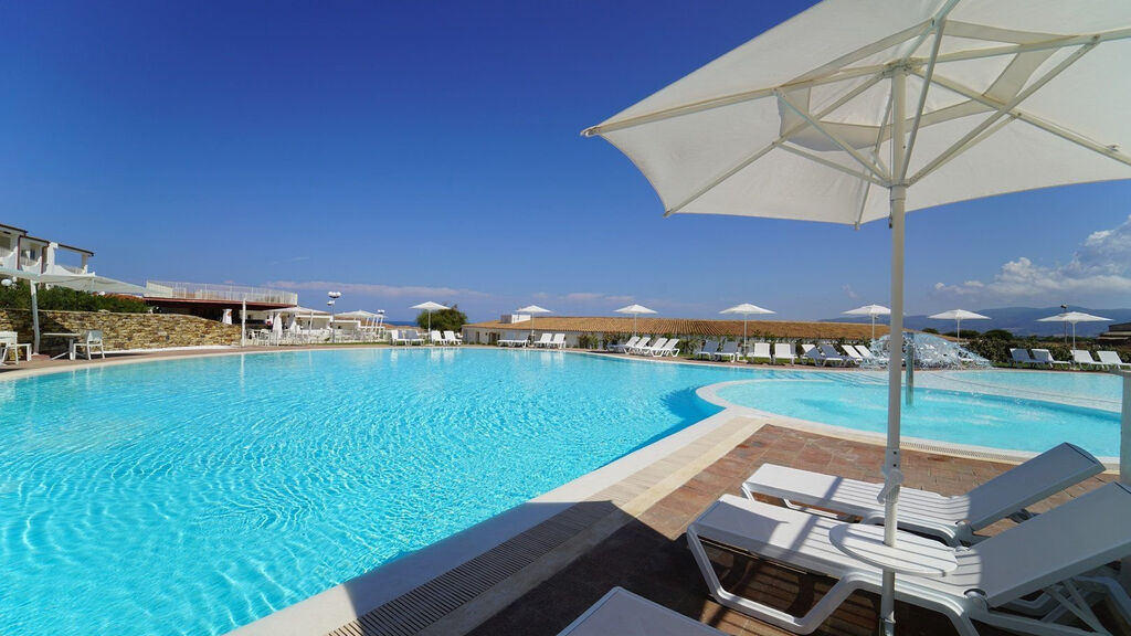 GH Santina Resort & SPA