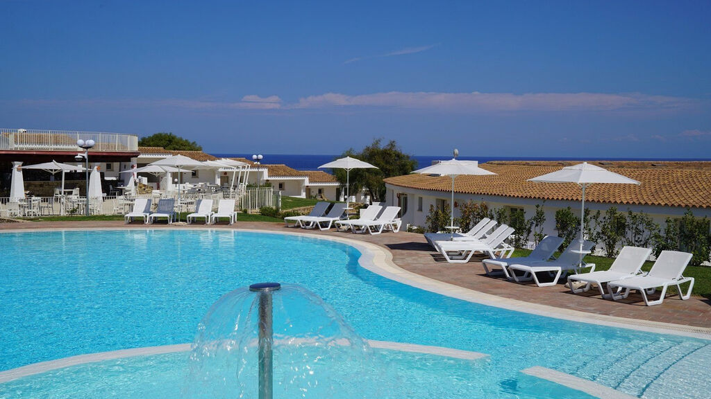 GH Santina Resort & SPA