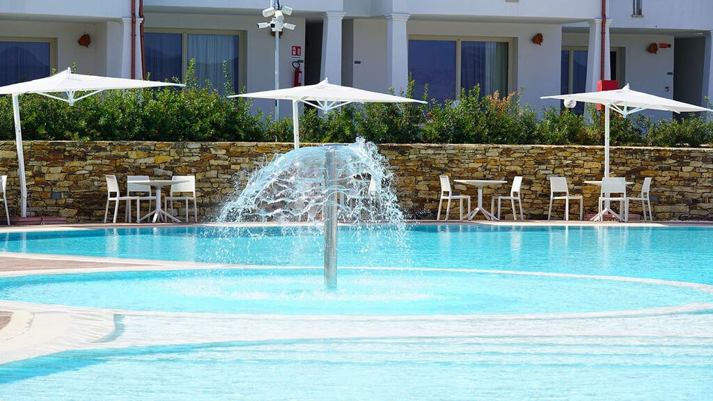 GH Santina Resort & SPA