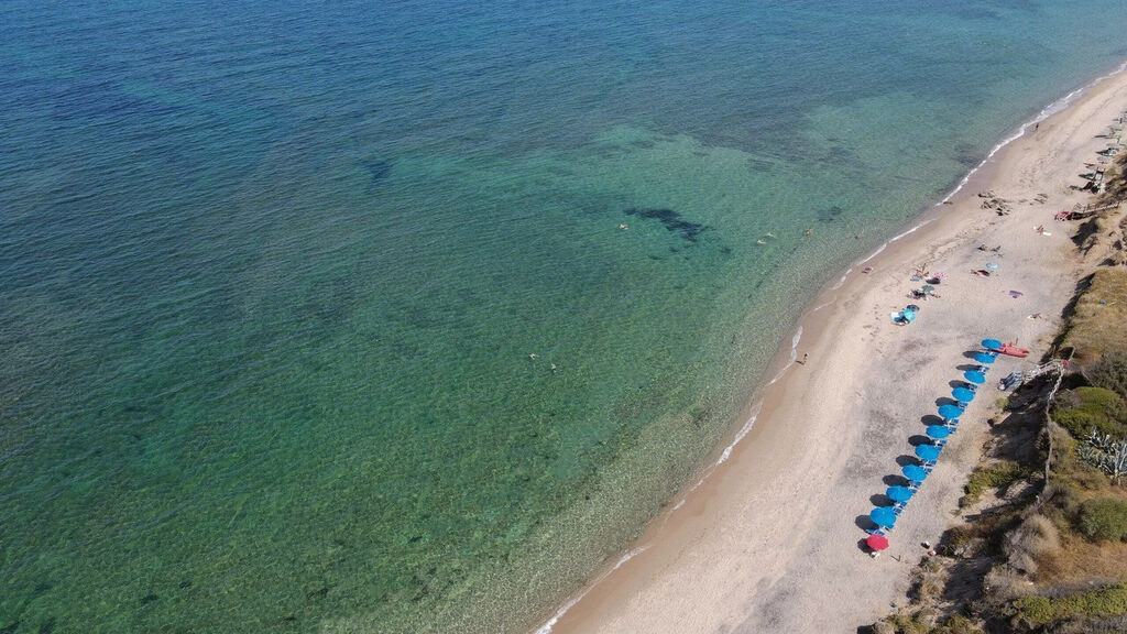 GH Santina Resort & SPA