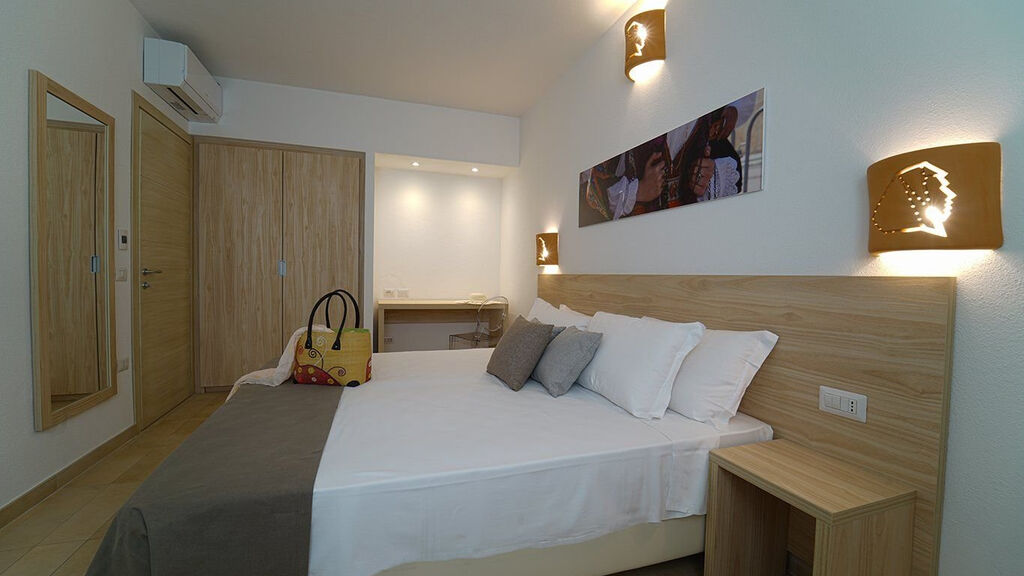 GH Santina Resort & SPA