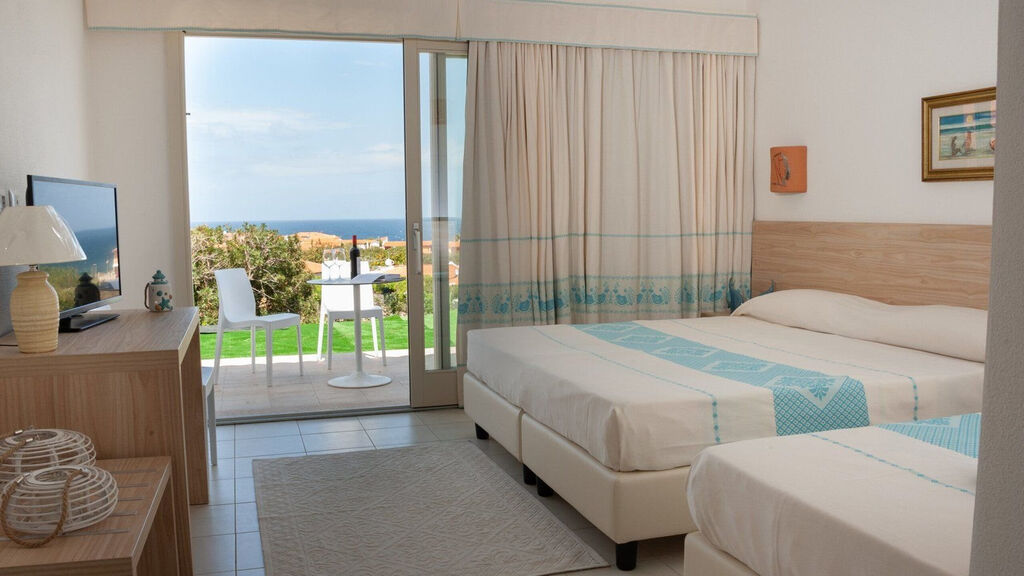 GH Santina Resort & SPA