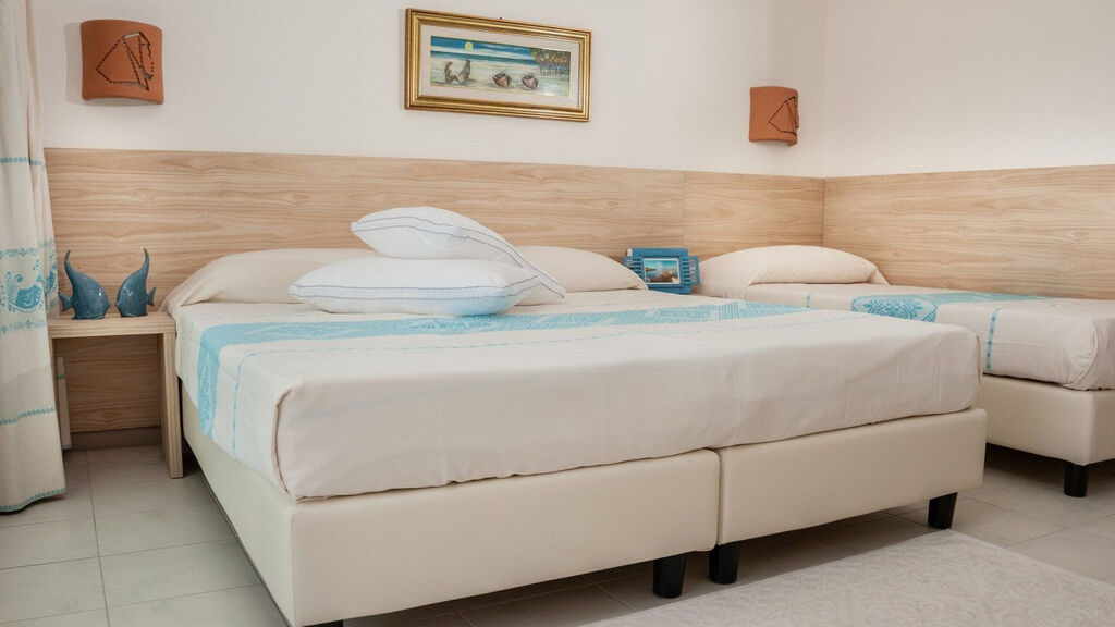 GH Santina Resort & SPA