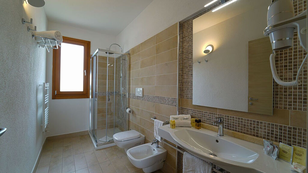 GH Santina Resort & SPA