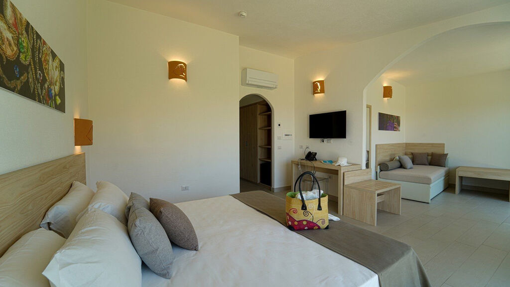 GH Santina Resort & SPA