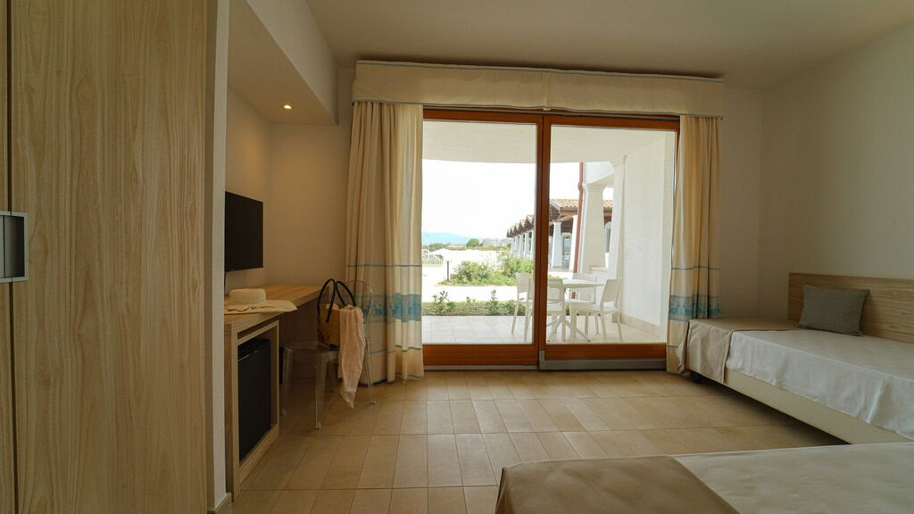 GH Santina Resort & SPA