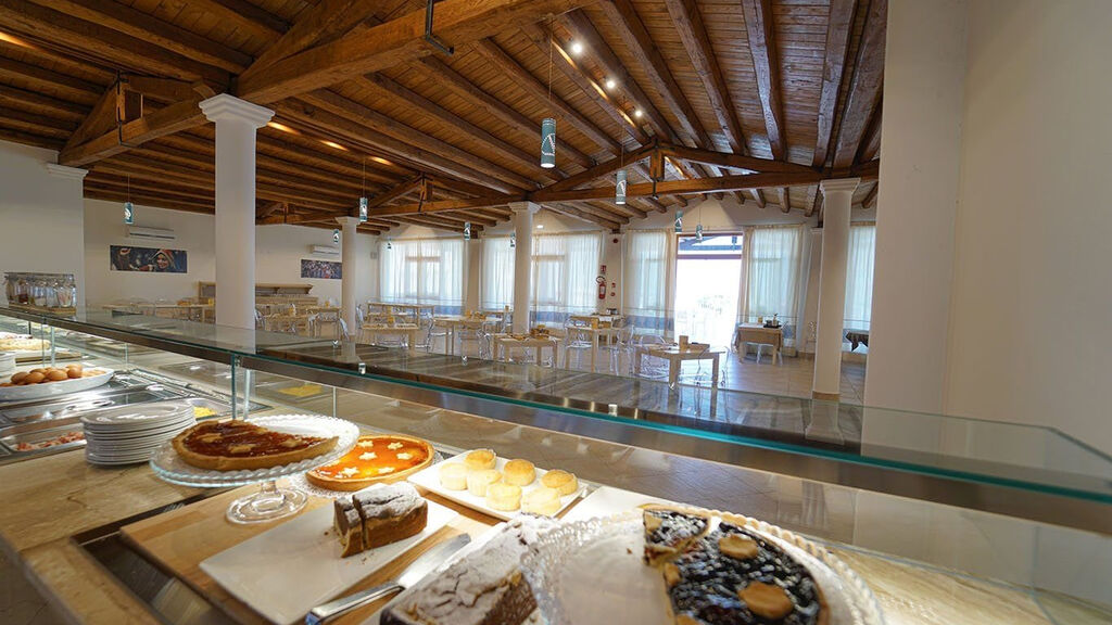 GH Santina Resort & SPA