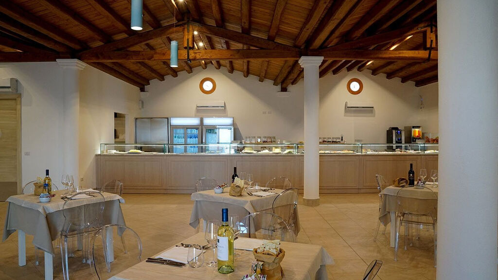 GH Santina Resort & SPA