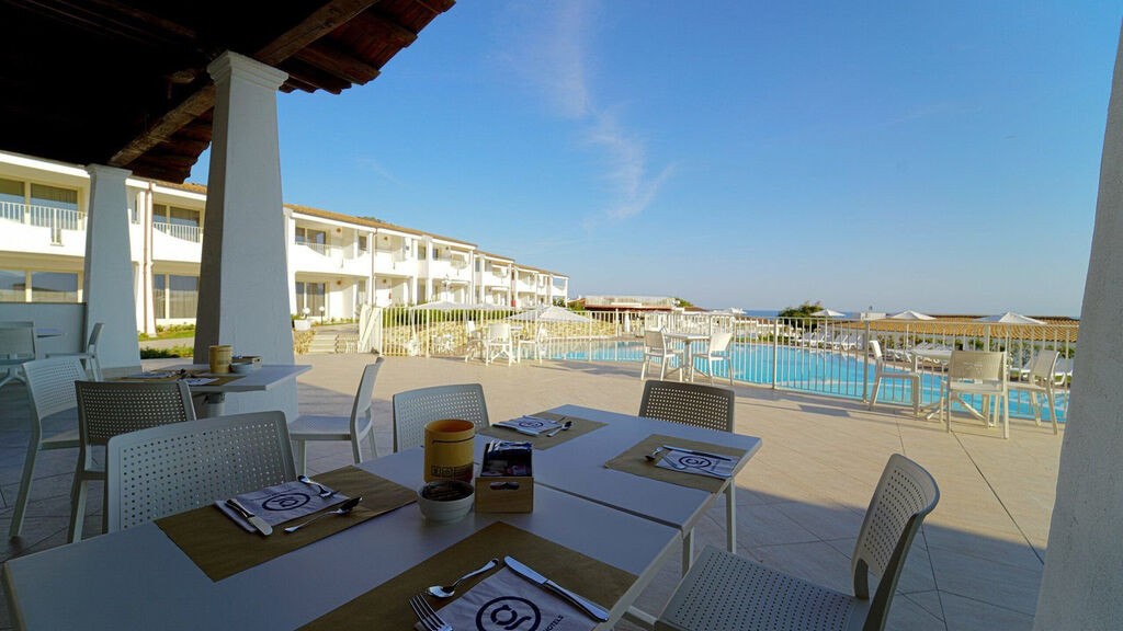 GH Santina Resort & SPA