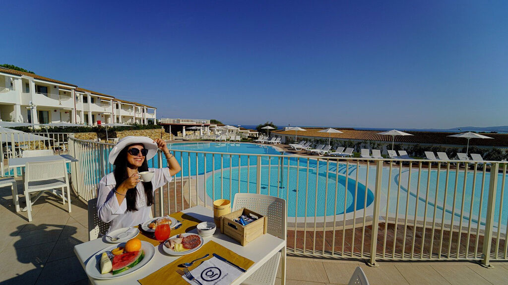 GH Santina Resort & SPA