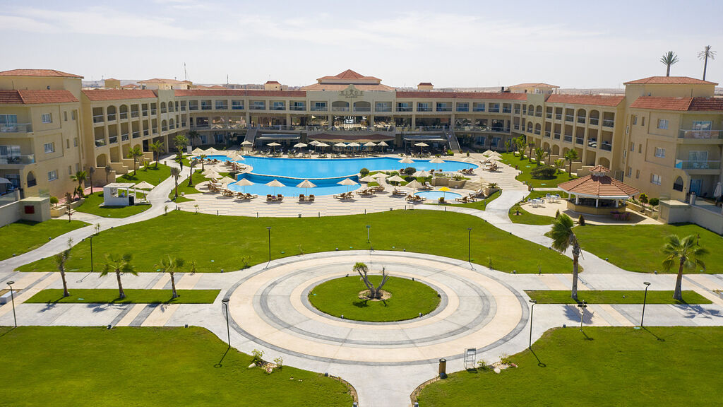 Ghazala Alamein Resort & Spa Ex Rixos Alamein