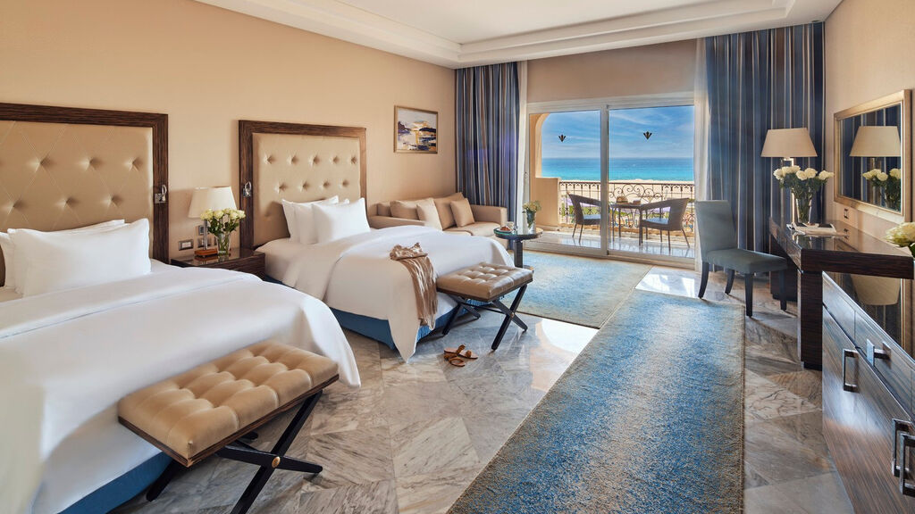 Ghazala Alamein Resort & Spa Ex Rixos Alamein