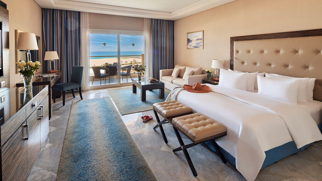 Ghazala Alamein Resort & Spa Ex Rixos Alamein