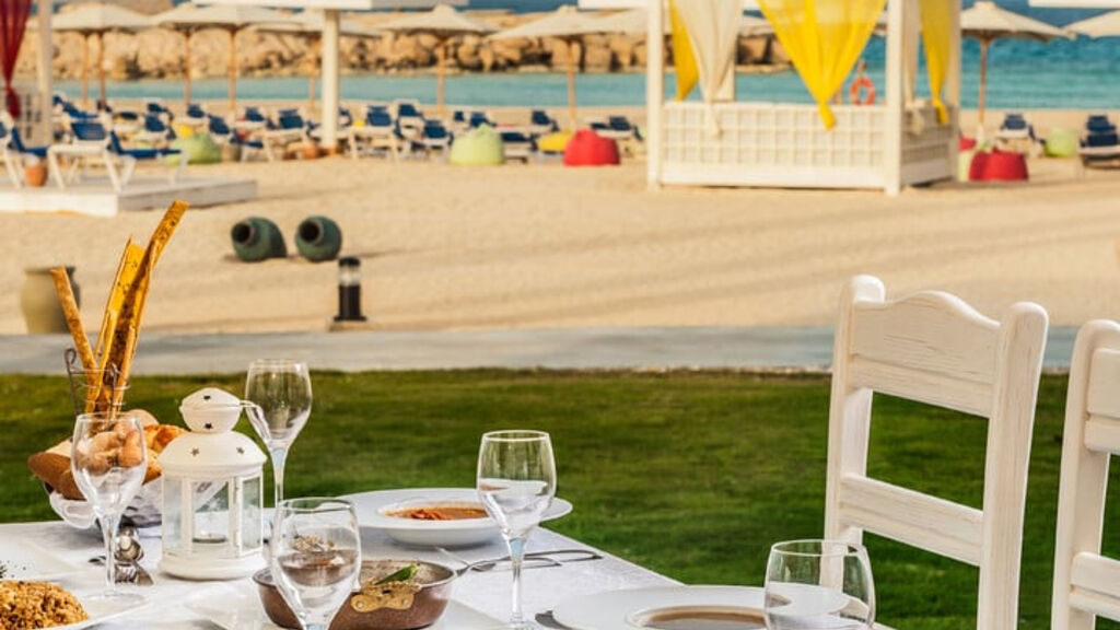 Ghazala Alamein Resort & Spa Ex Rixos Alamein
