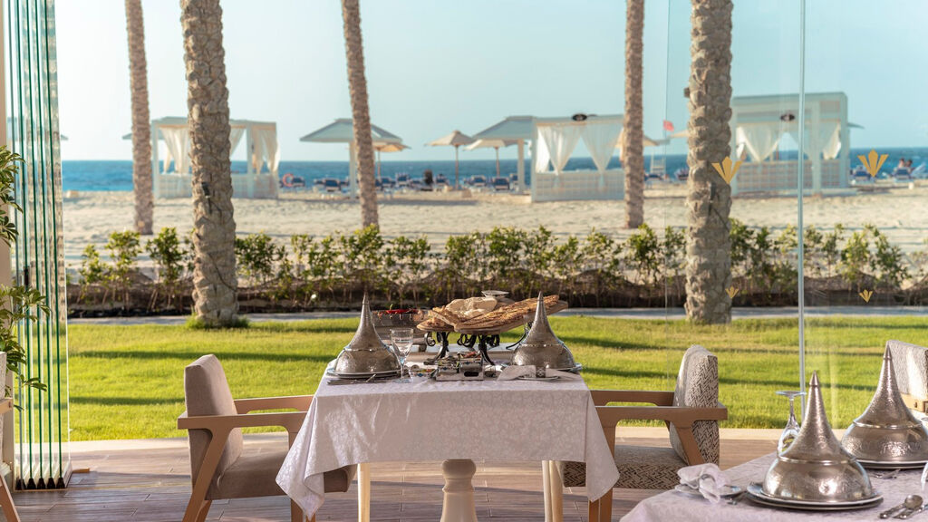 Ghazala Alamein Resort & Spa Ex Rixos Alamein