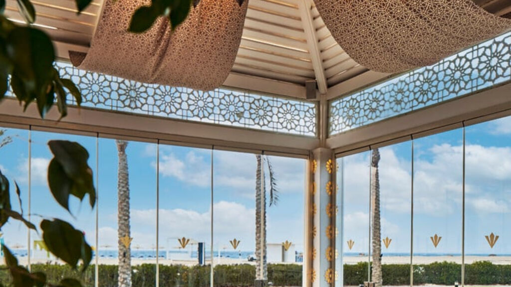 Ghazala Alamein Resort & Spa Ex Rixos Alamein