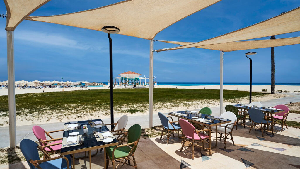Ghazala Alamein Resort & Spa Ex Rixos Alamein