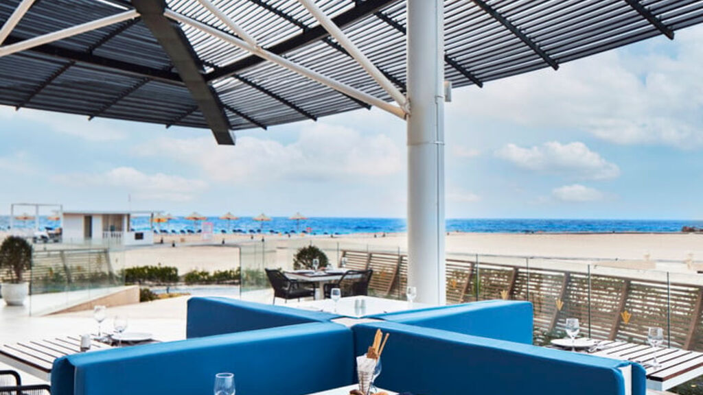 Ghazala Alamein Resort & Spa Ex Rixos Alamein