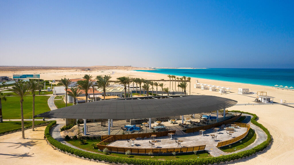 Ghazala Alamein Resort & Spa Ex Rixos Alamein