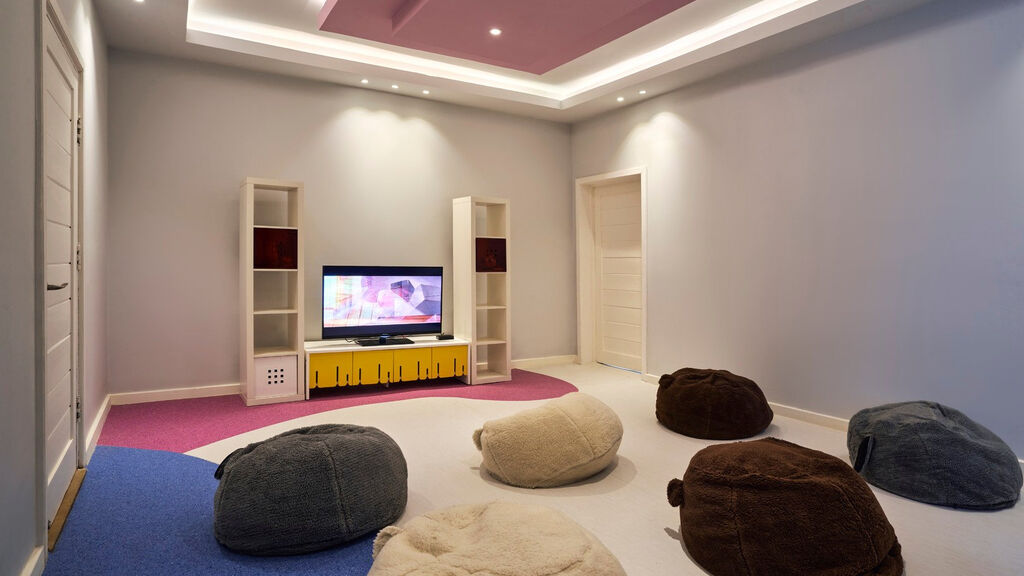 Ghazala Alamein Resort & Spa Ex Rixos Alamein