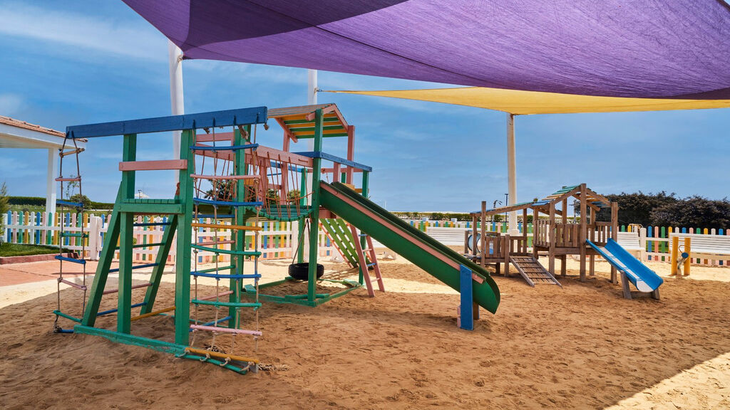 Ghazala Alamein Resort & Spa Ex Rixos Alamein