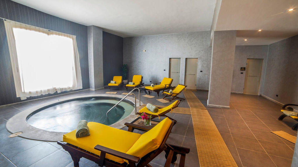 Ghazala Alamein Resort & Spa Ex Rixos Alamein