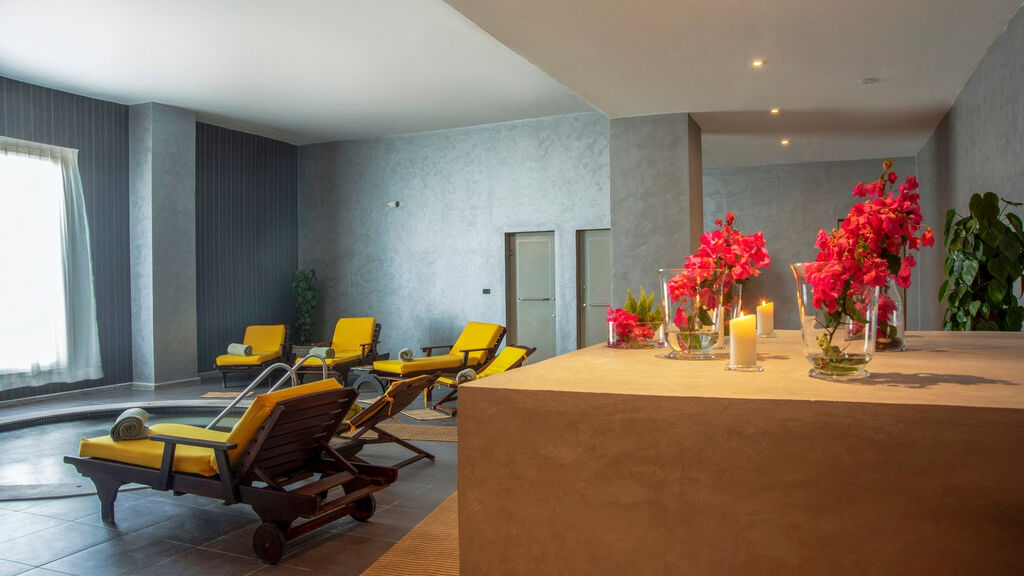 Ghazala Alamein Resort & Spa Ex Rixos Alamein