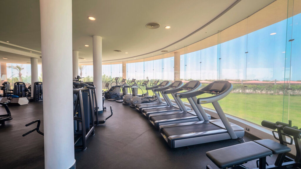 Ghazala Alamein Resort & Spa Ex Rixos Alamein