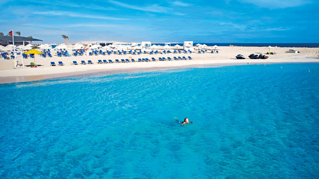 Ghazala Alamein Resort & Spa Ex Rixos Alamein