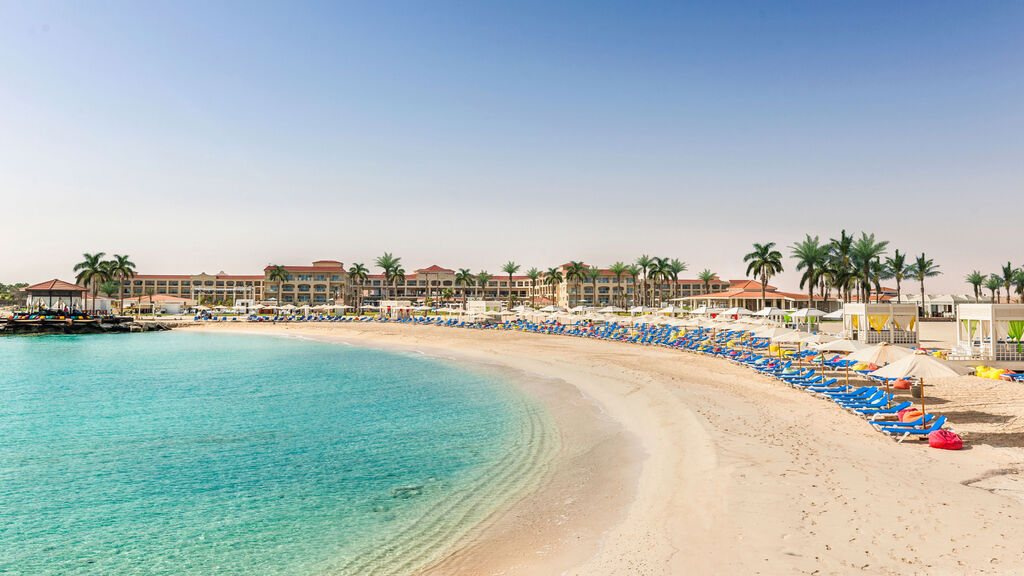 Ghazala Alamein Resort & Spa Ex Rixos Alamein
