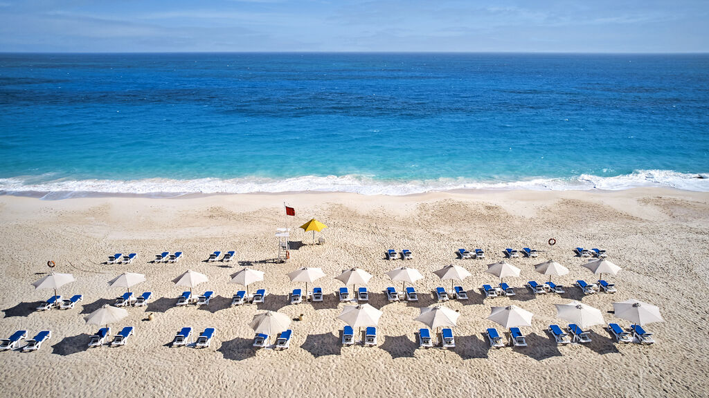 Ghazala Alamein Resort & Spa Ex Rixos Alamein