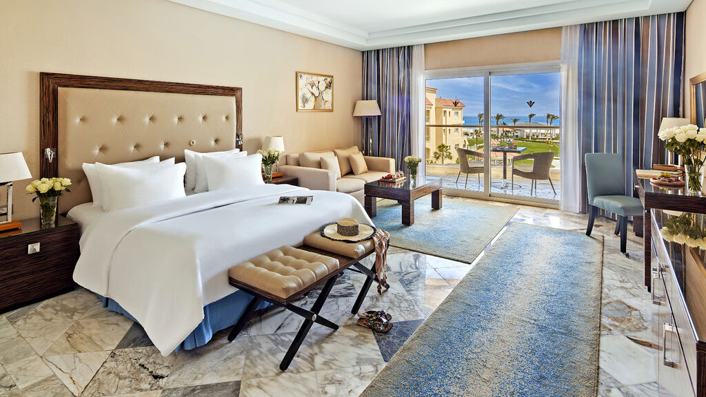 Ghazala Alamein Resort & Spa Ex Rixos Alamein