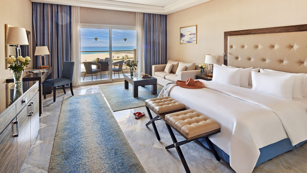 Ghazala Alamein Resort & Spa Ex Rixos Alamein