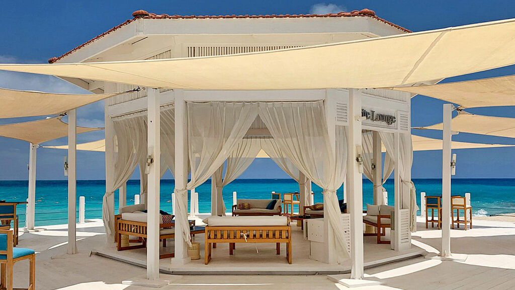 Ghazala Alamein Resort & Spa Ex Rixos Alamein