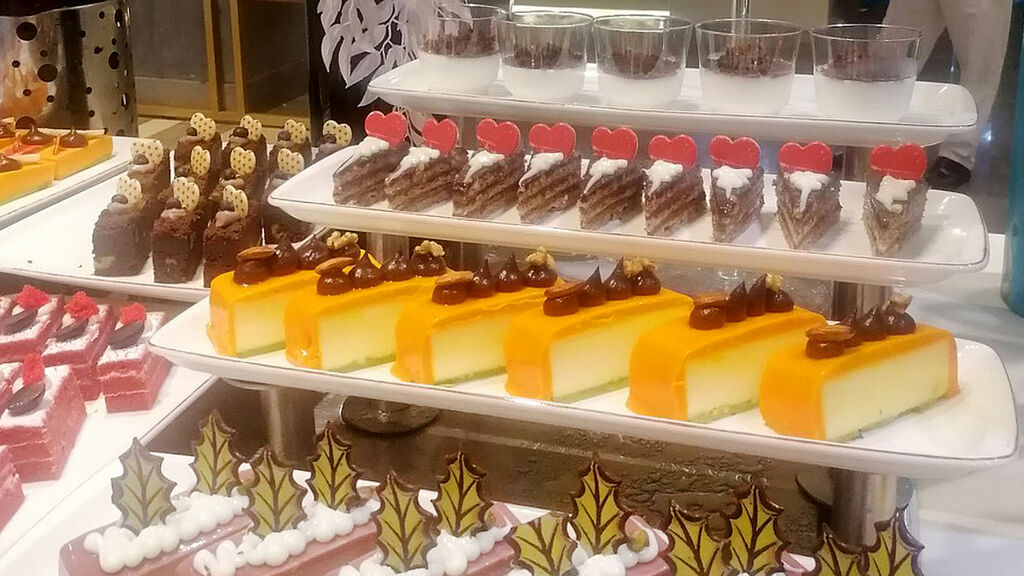 Ghazala Alamein Resort & Spa Ex Rixos Alamein