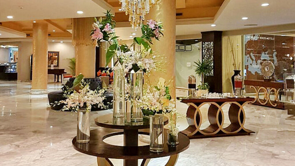 Ghazala Alamein Resort & Spa Ex Rixos Alamein