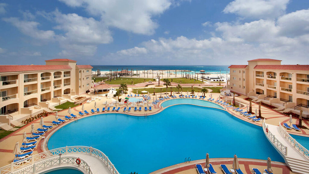 Ghazala Alamein Resort & Spa Ex Rixos Alamein