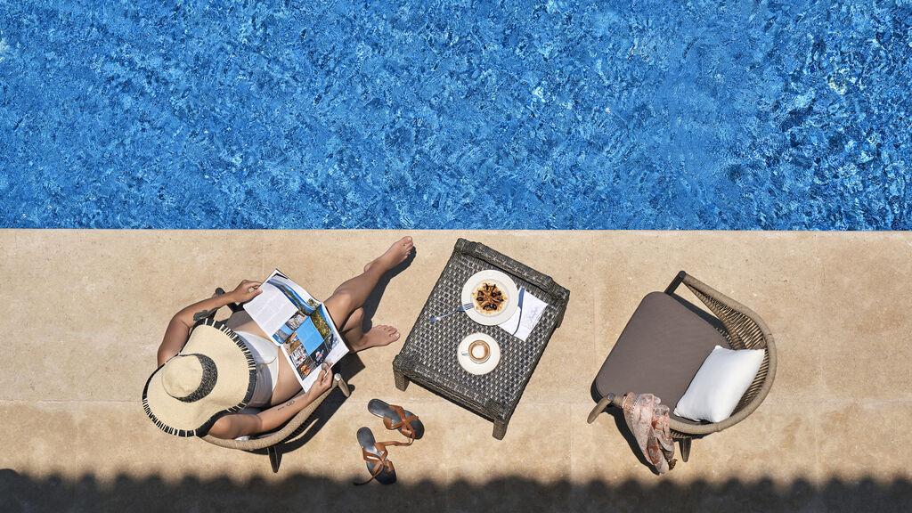 Ghazala Alamein Resort & Spa Ex Rixos Alamein
