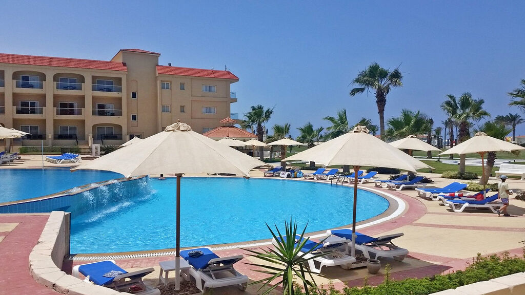 Ghazala Alamein Resort & Spa Ex Rixos Alamein