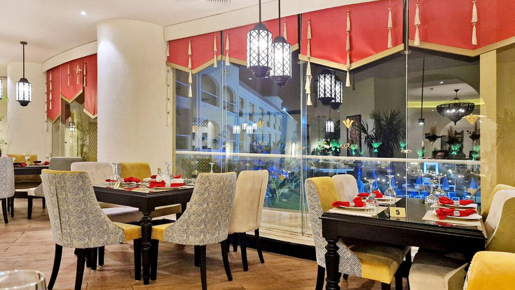 Ghazala Alamein Resort & Spa Ex Rixos Alamein