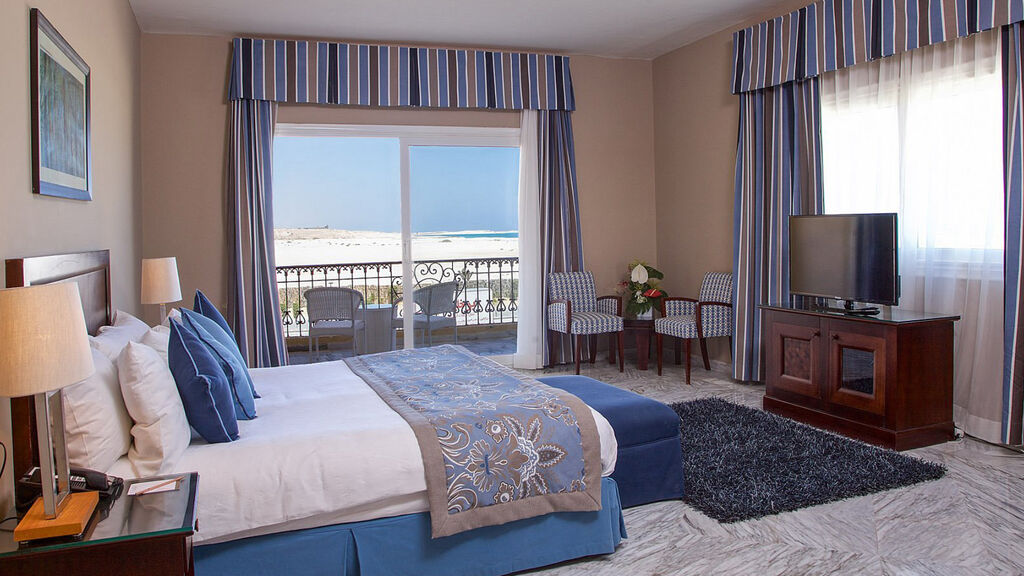 Ghazala Alamein Resort & Spa Ex Rixos Alamein