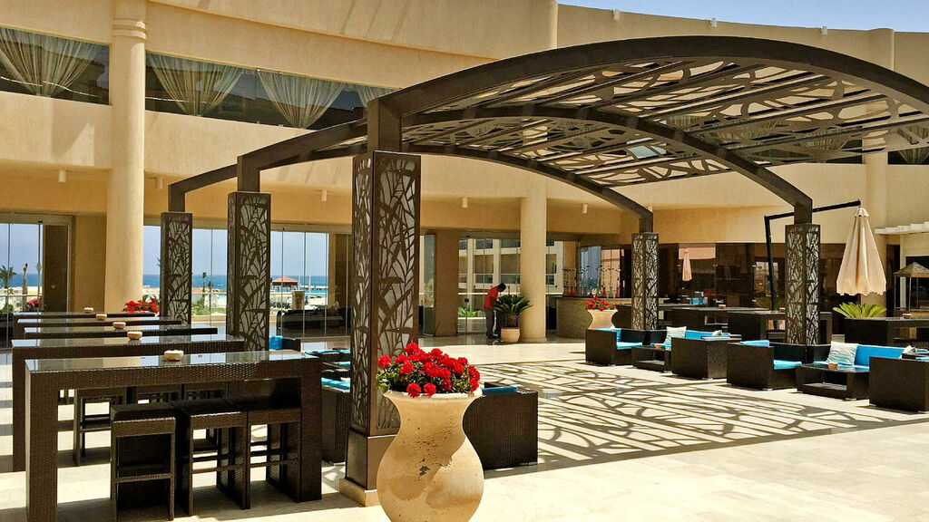 Ghazala Alamein Resort & Spa Ex Rixos Alamein