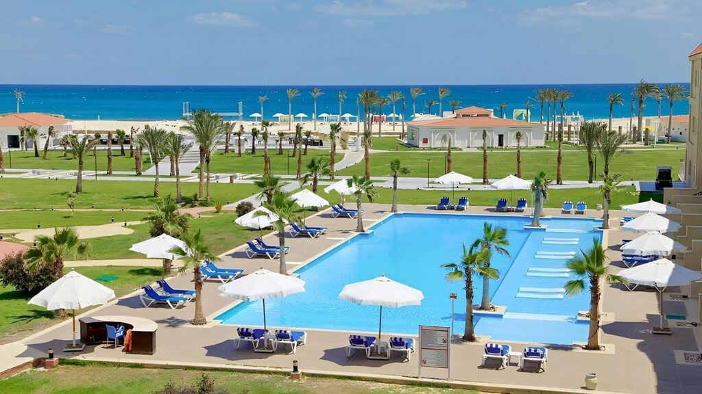 Ghazala Alamein Resort & Spa Ex Rixos Alamein