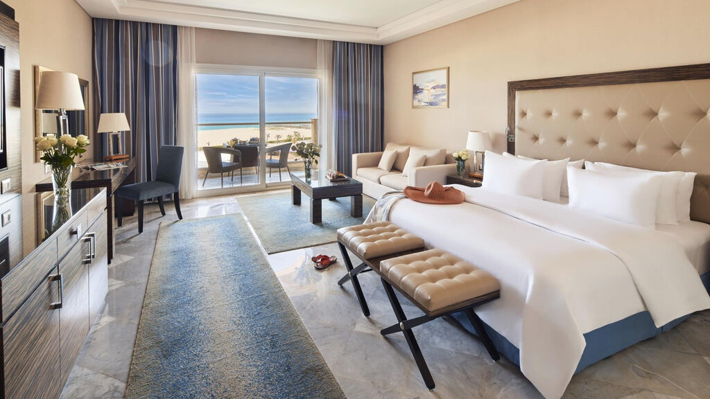 Ghazala Alamein Resort & Spa Ex Rixos Alamein