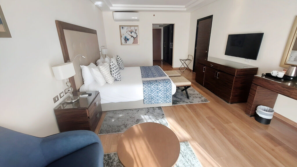 Ghazala Alamein Resort & Spa Ex Rixos Alamein