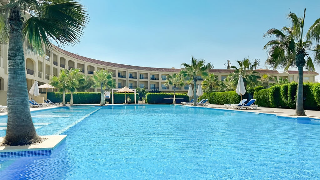 Ghazala Alamein Resort & Spa Ex Rixos Alamein