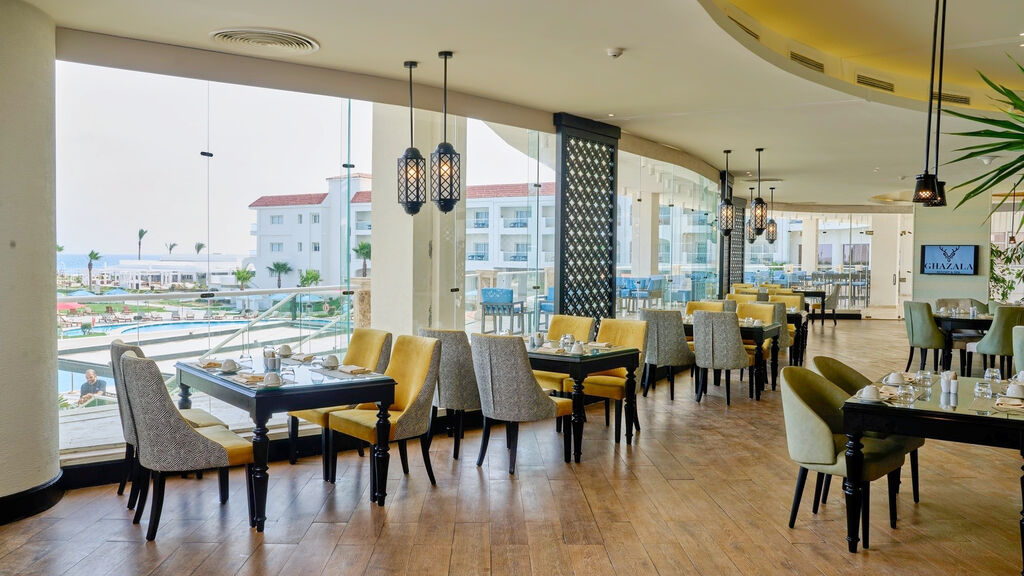 Ghazala Alamein Resort & Spa Ex Rixos Alamein