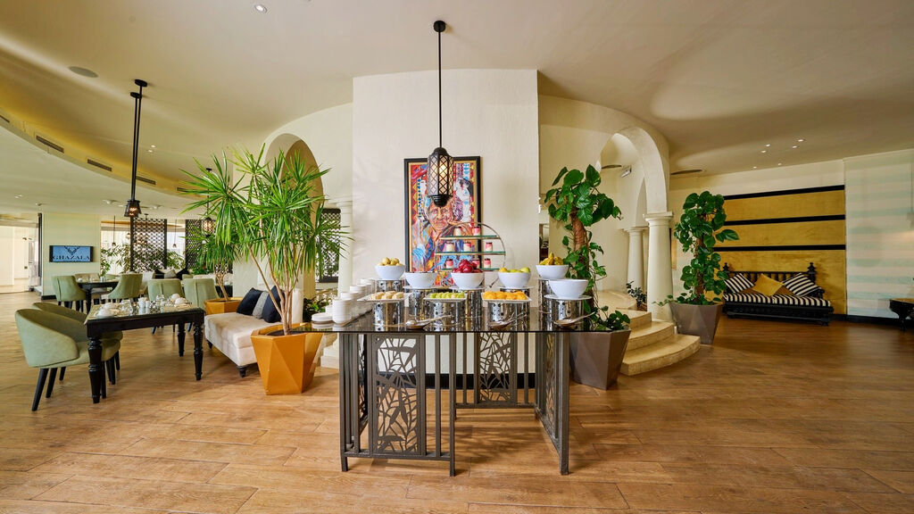 Ghazala Alamein Resort & Spa Ex Rixos Alamein