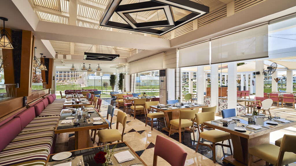 Ghazala Alamein Resort & Spa Ex Rixos Alamein