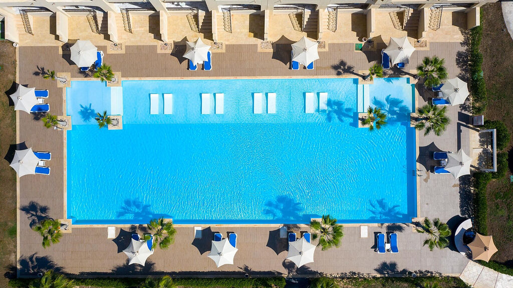 Ghazala Alamein Resort & Spa Ex Rixos Alamein